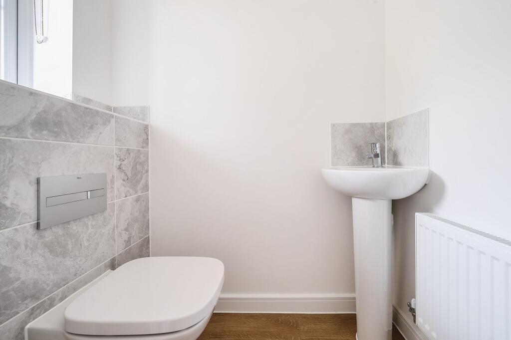 Cloakroom