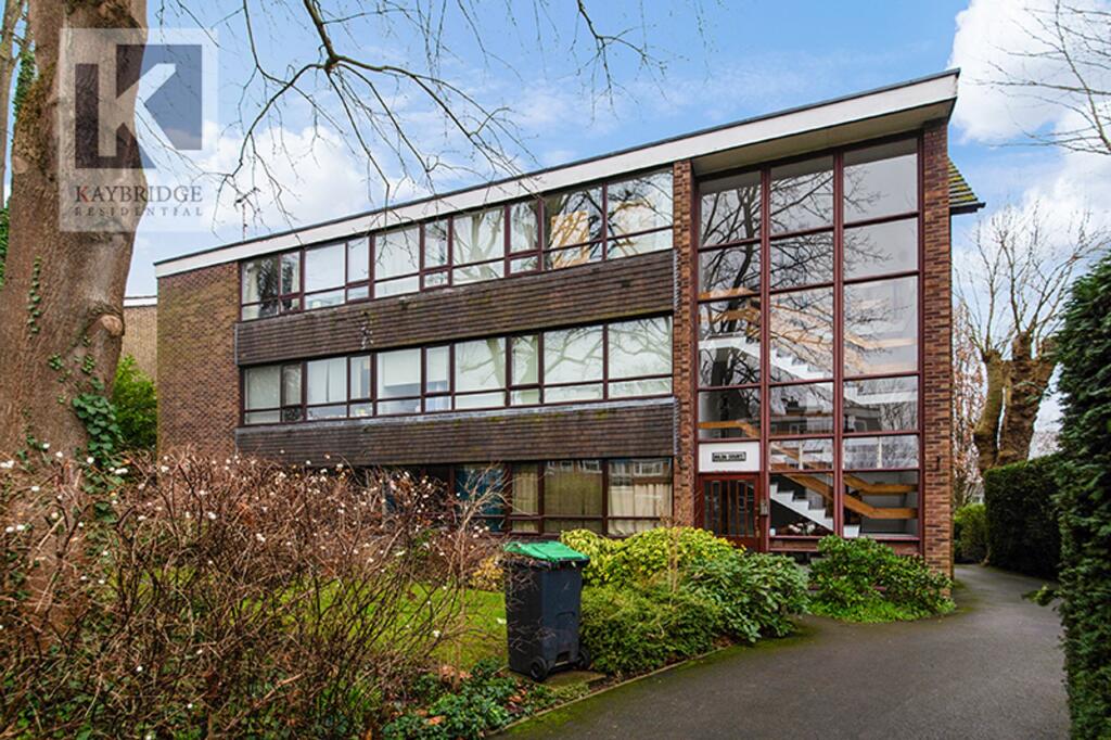 Hilda Court, Lovelace Road