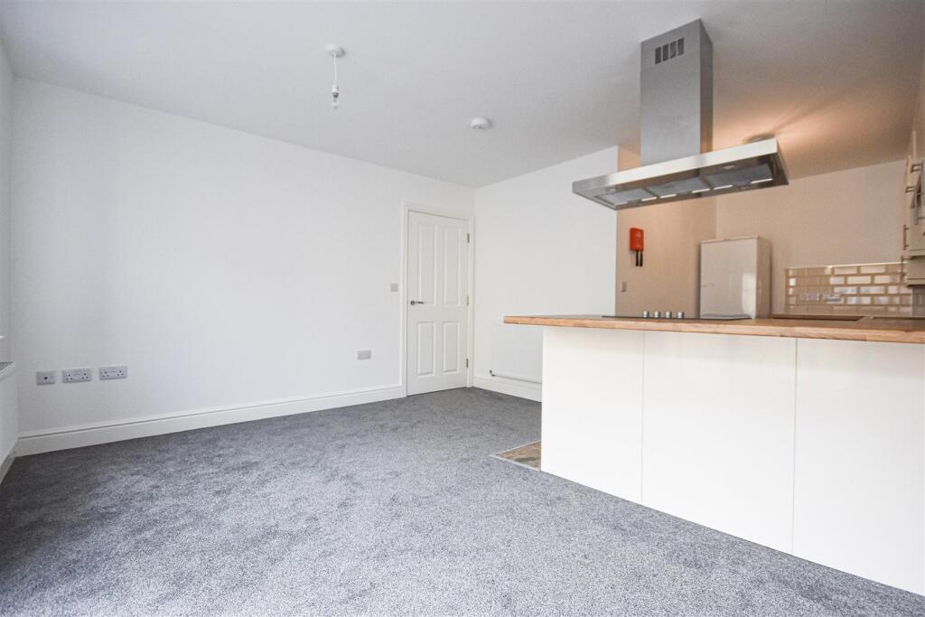 Kitchen/Living Room