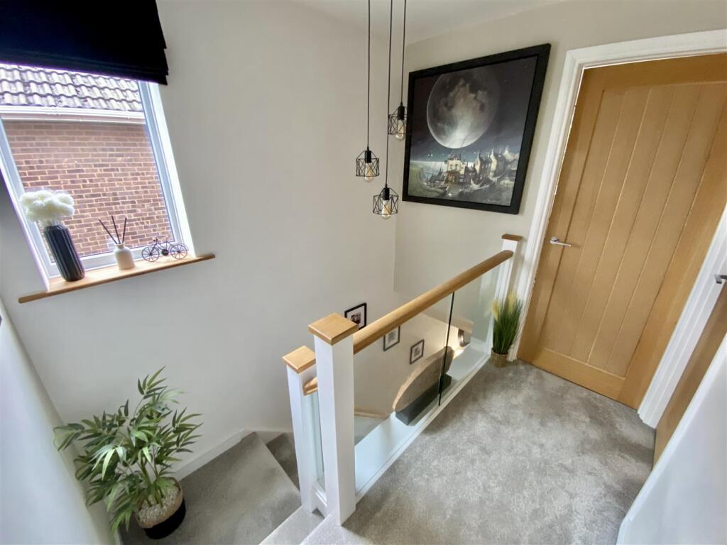 Bramleys Estate Agents - Fernhurst Road - Mirfield