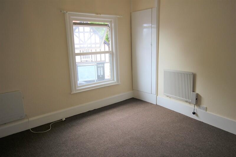 Bedroom New