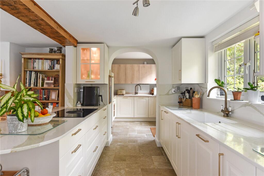 The Gardens, West Ashling, Chichester, West Sussex, PO18