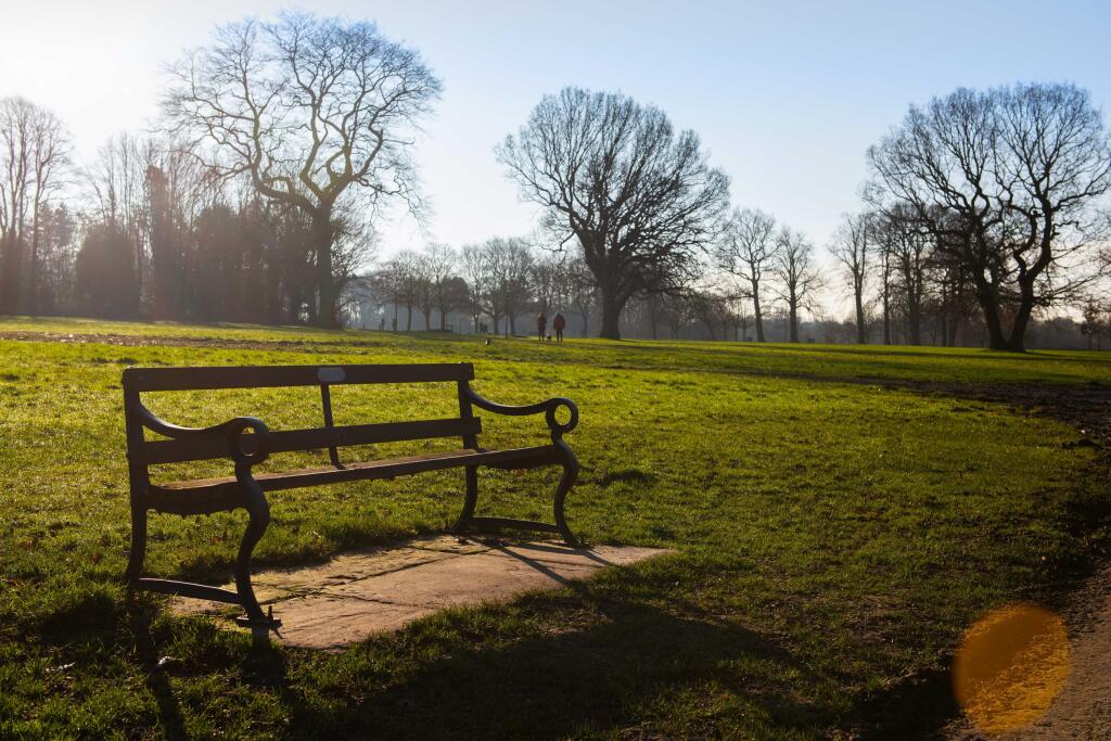 Leyland local area