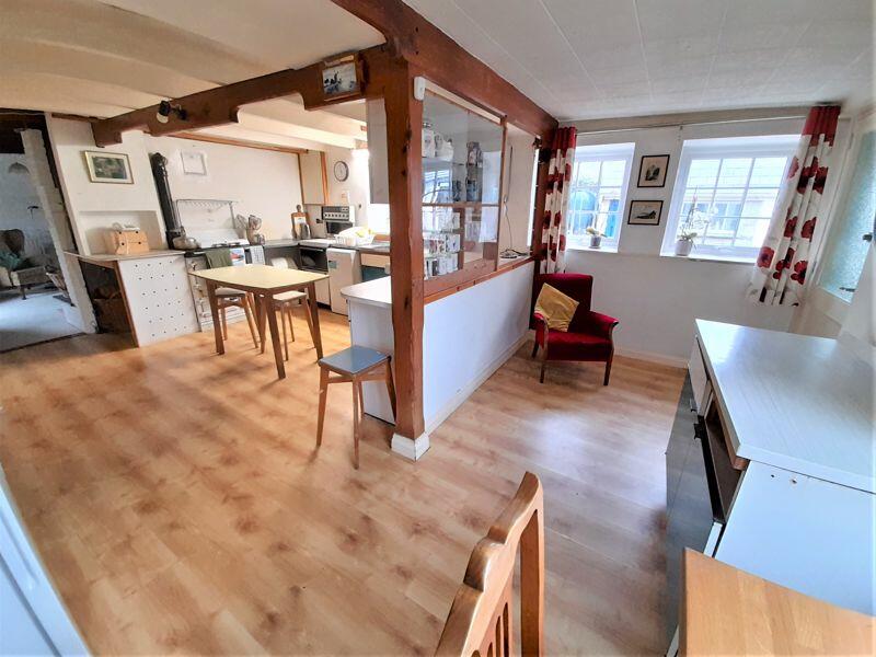 Kitchen Breakfast Room