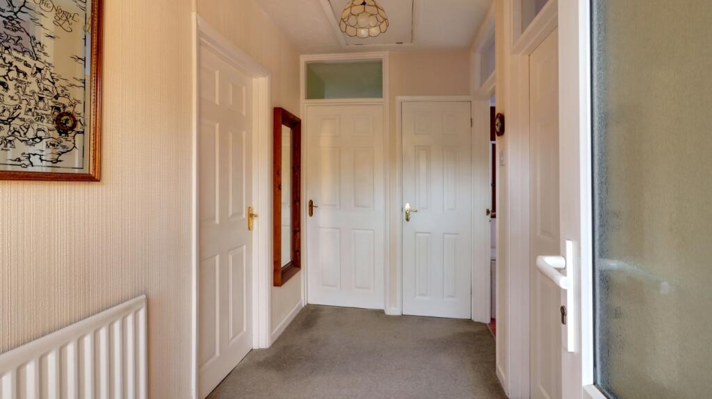 9. Entrance Hall