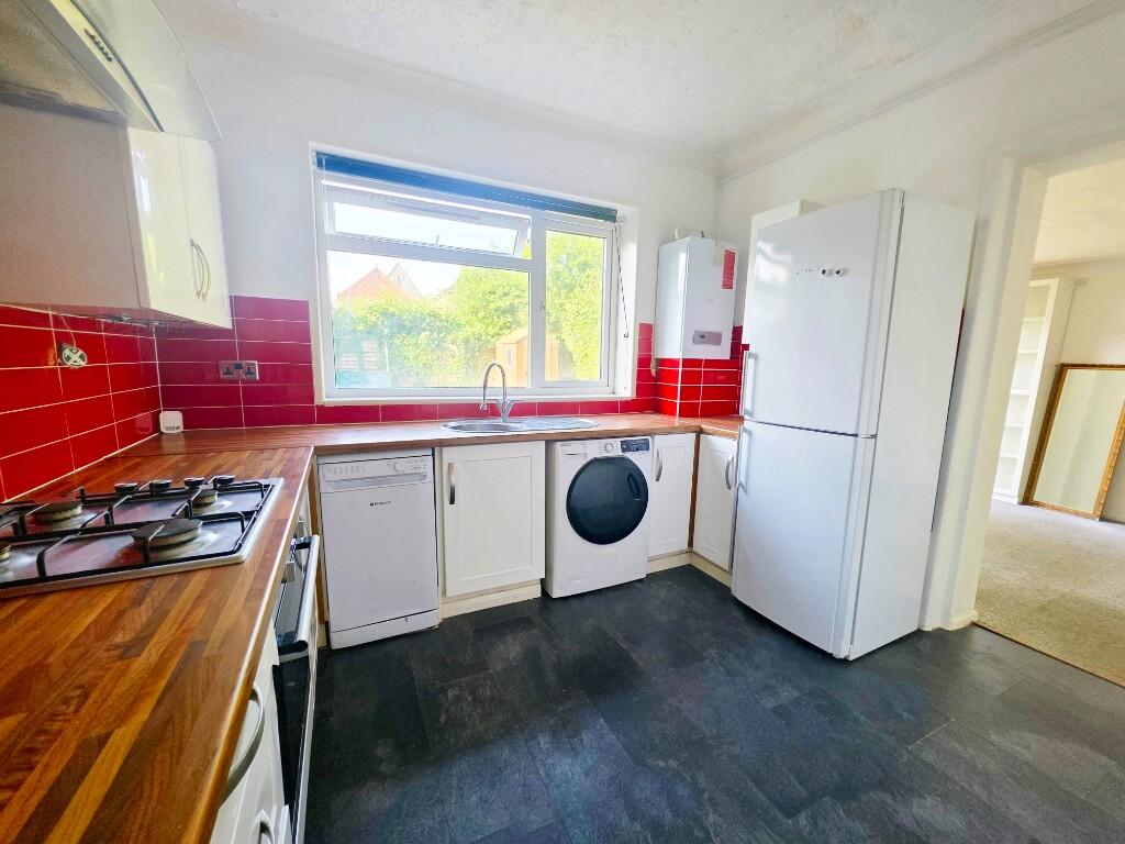 Modern Kitchen