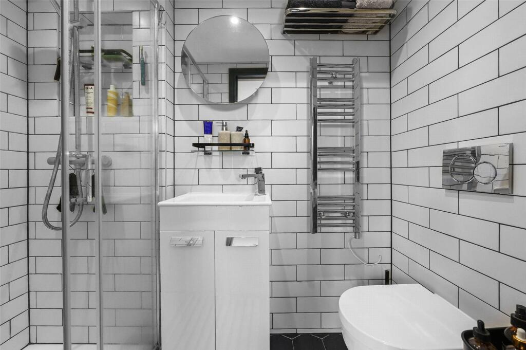 Lower Clapton Rd, E5