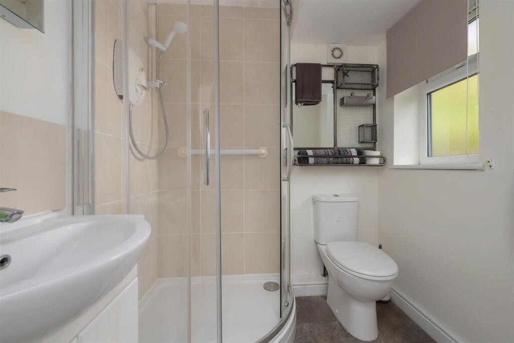 Florence Avenue, Whitstable