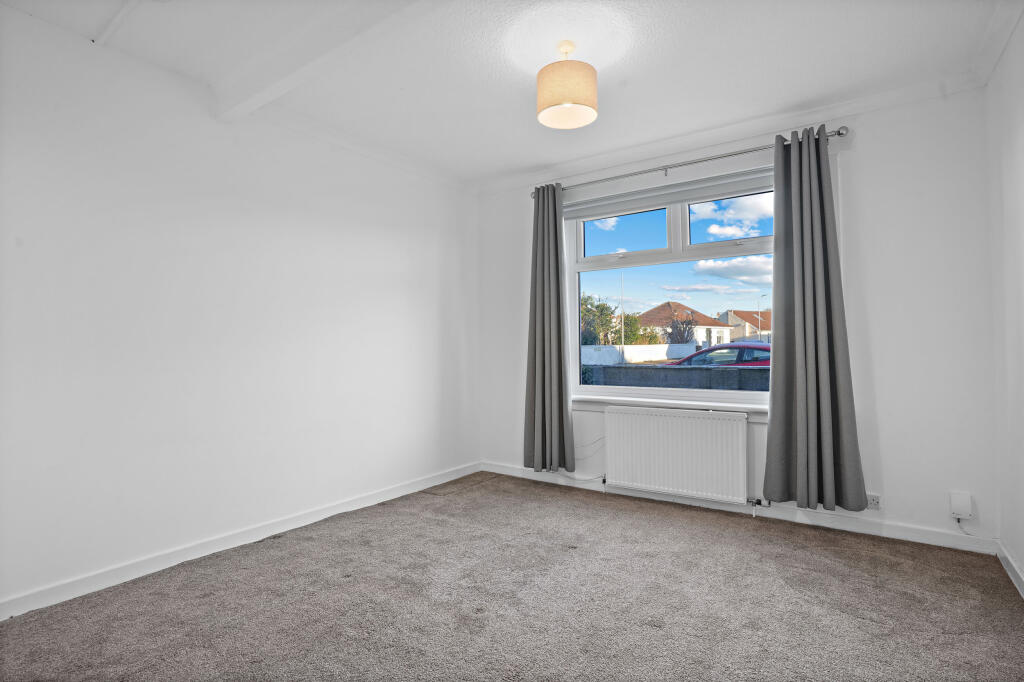 Heathfield Road, Ayr, Ayrshire