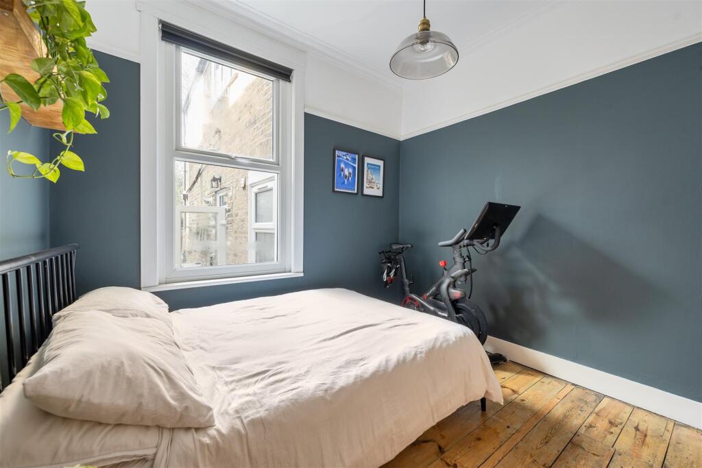 Haroldstone Road E17