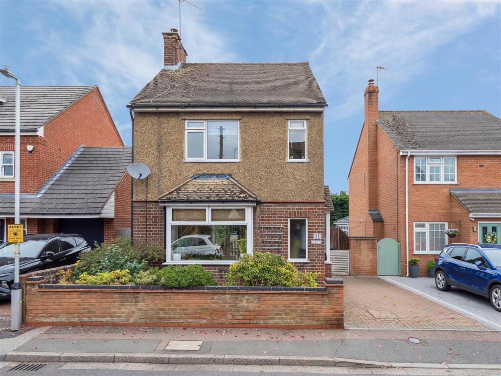 King Street, Leighton Buzzard