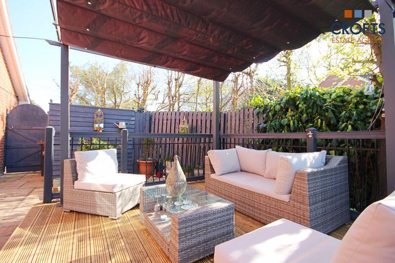 Decking