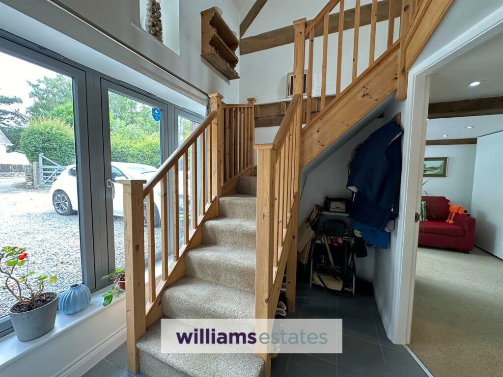 Staircase