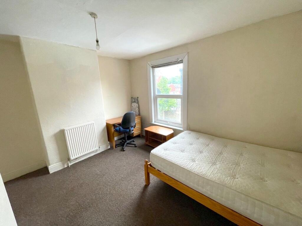 Pomona Street, Sheffield, S11