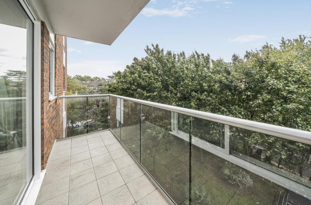 Davidson Frost-Wellings, DFW, Oak Lodge Close, Bal