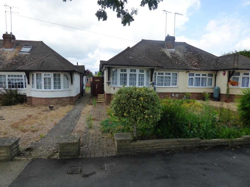 2 bedroom Bungalow for rent
