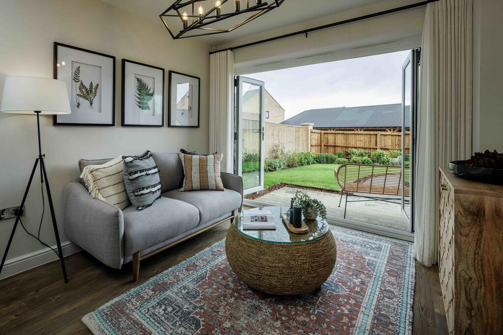 Family 1 - Cheste...