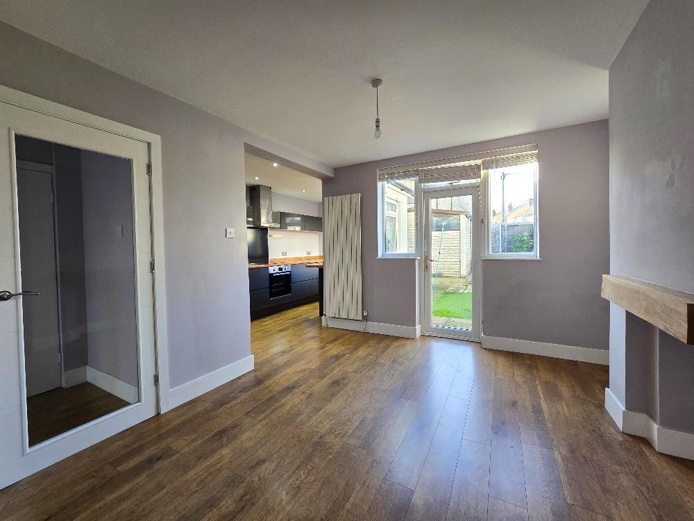 Max Road, Coundon - Dining Room