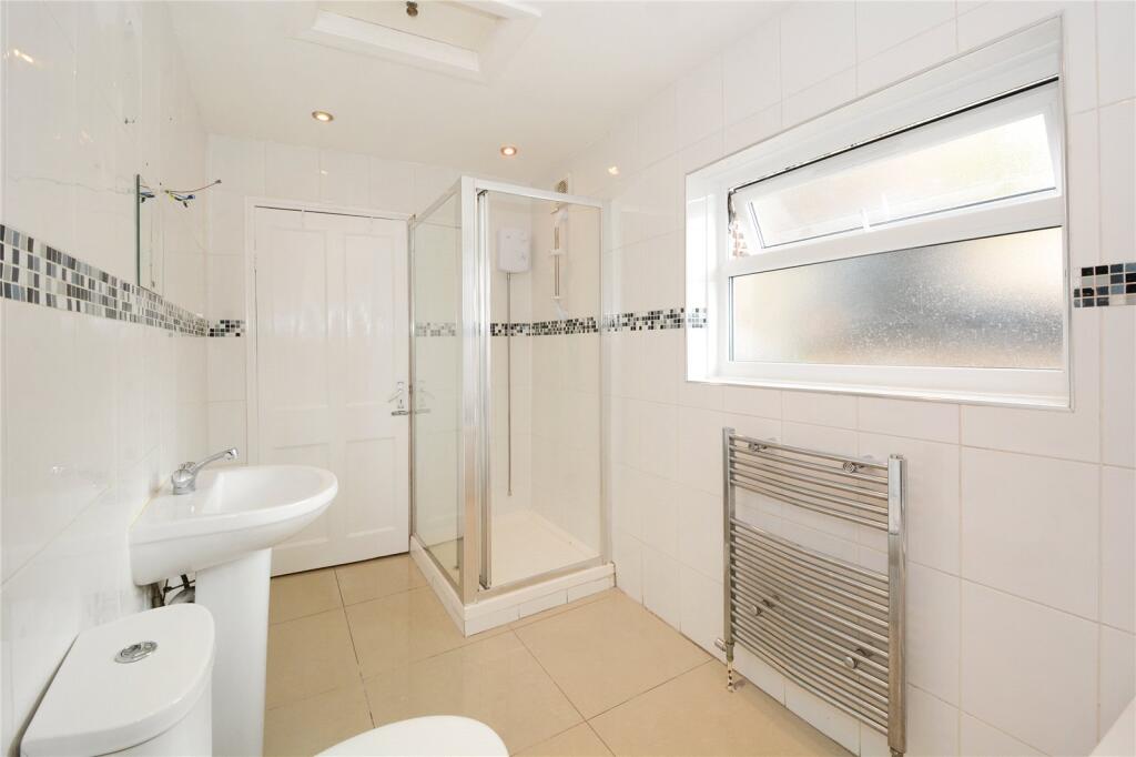 Showerroom