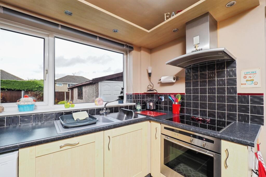 Fitted Kitchen