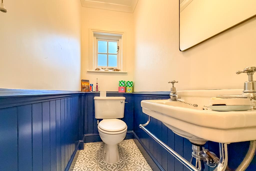 WC