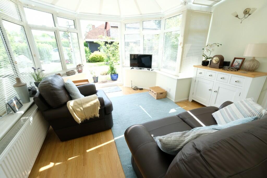 CONSERVATORY 