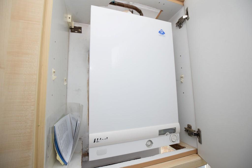 Boiler