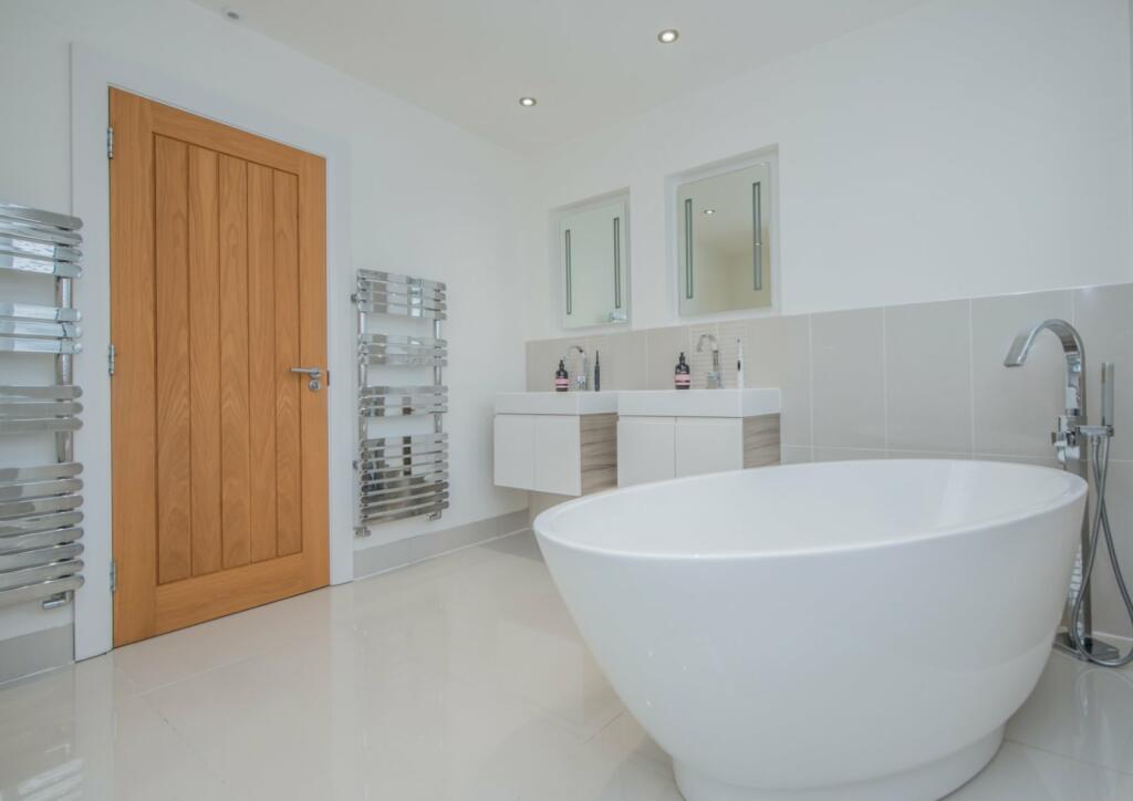 Master En Suite