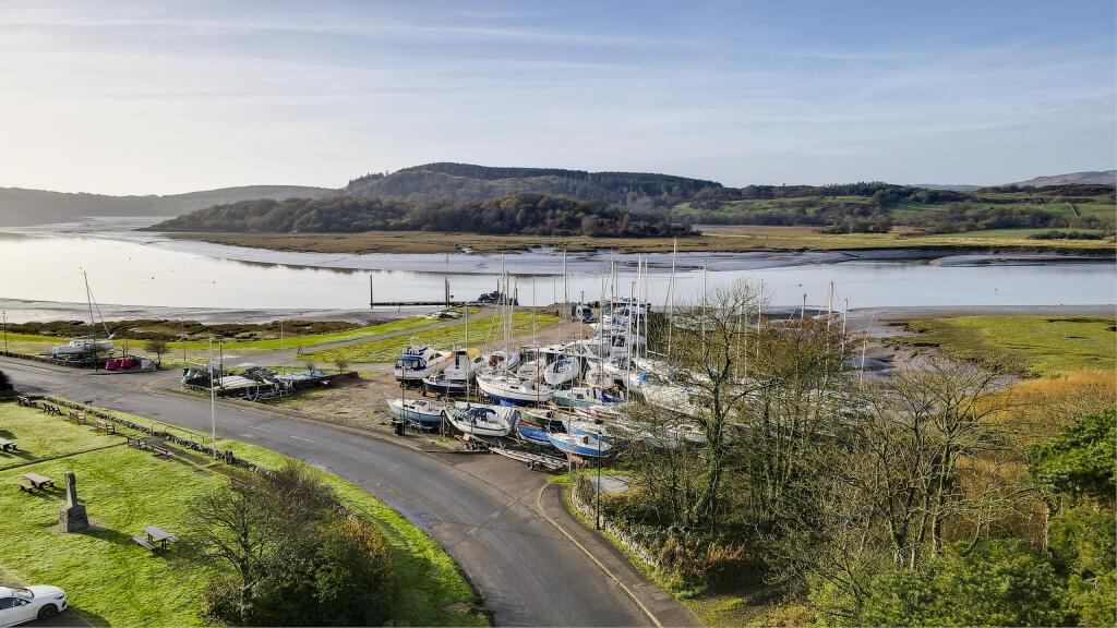 Kippford