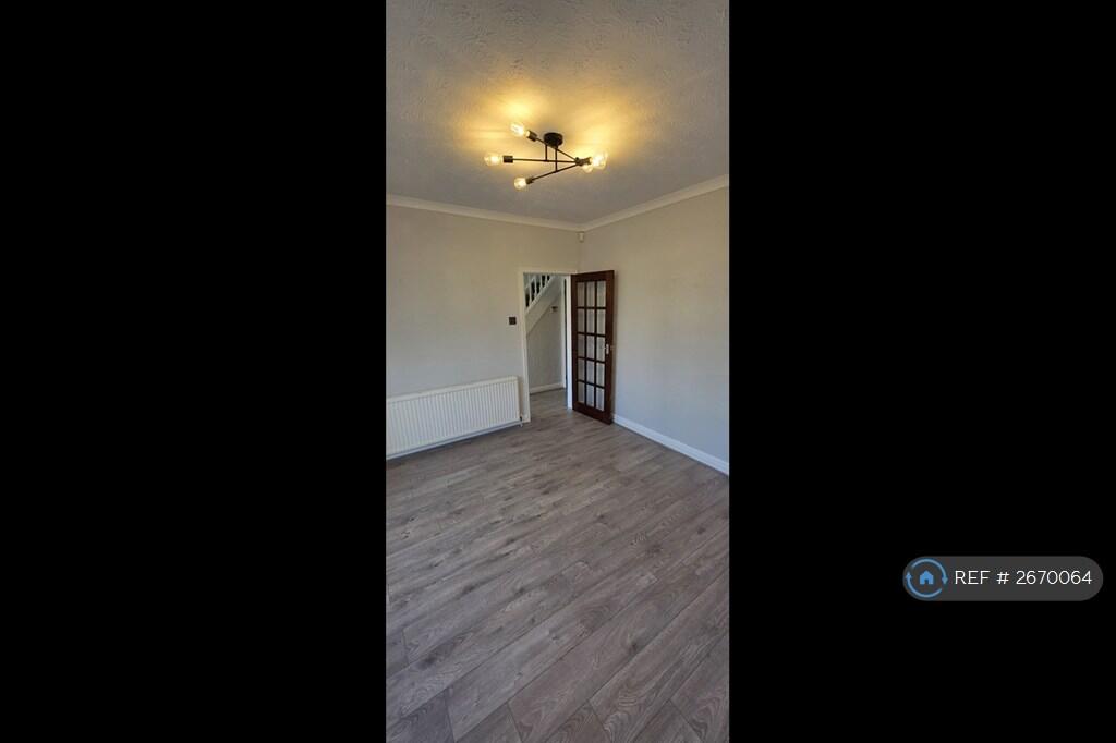 Front Lounge