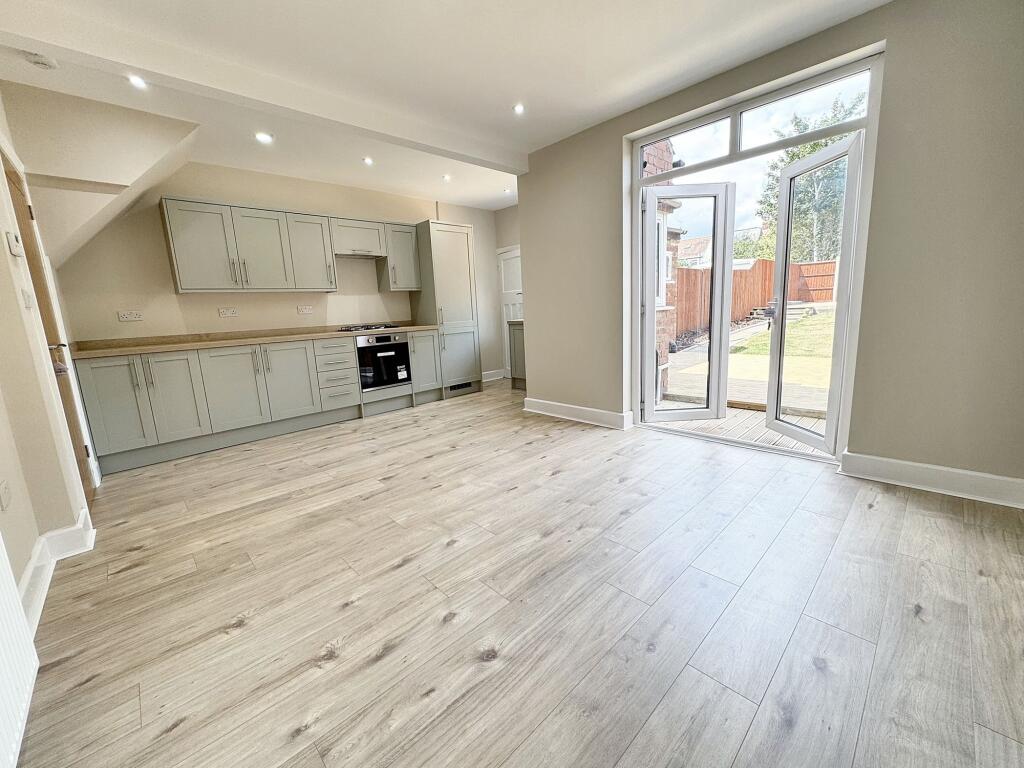 Kitchen / Diner