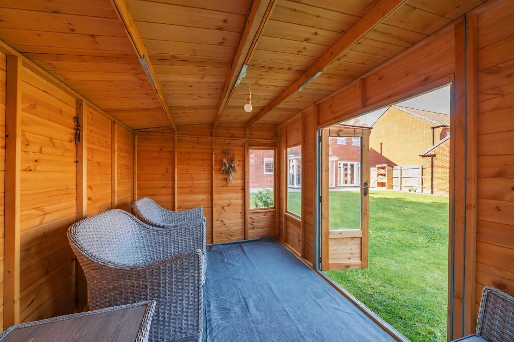 Summerhouse