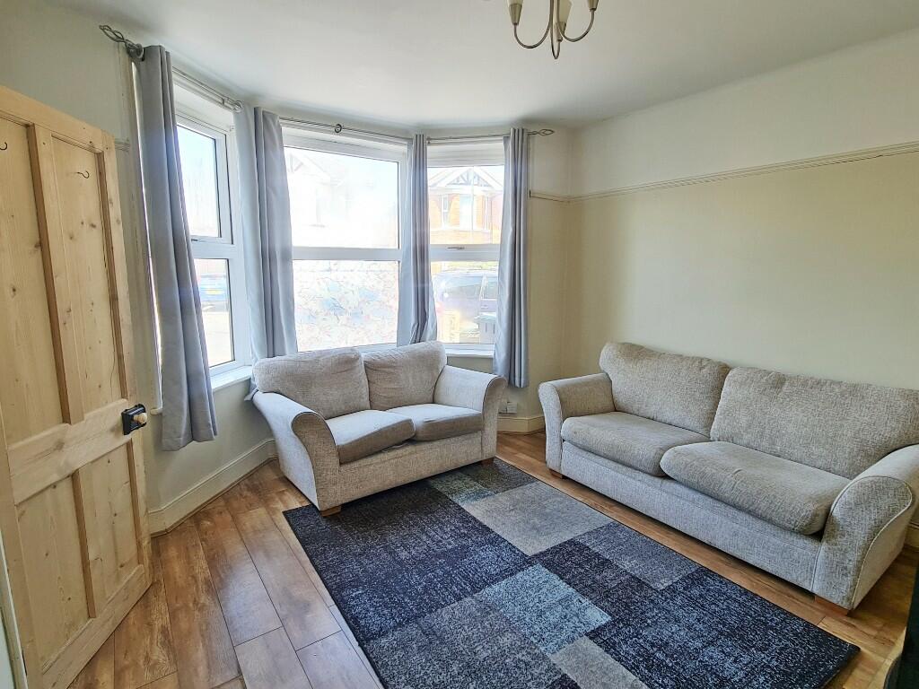 Reception Room One