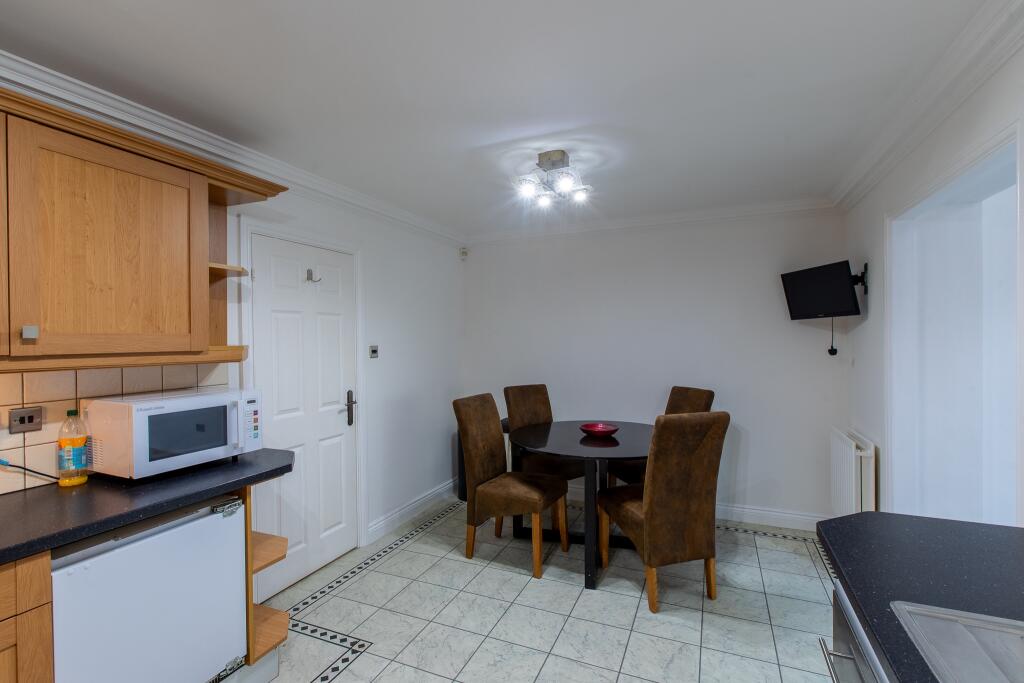 Maes Y Gad, St. Fagans, Cardiff