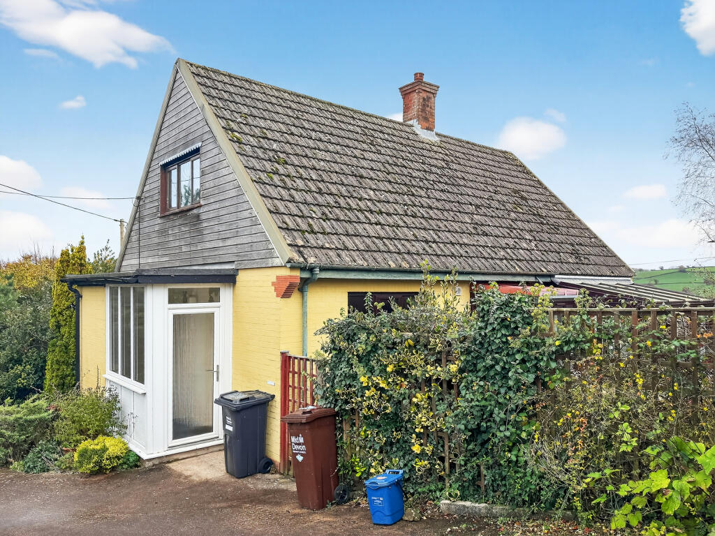 Heatherbank, Westfield