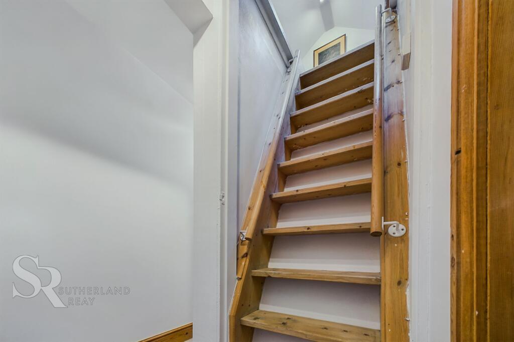 Stairway