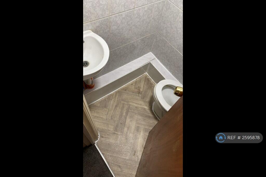 Bathroom 2