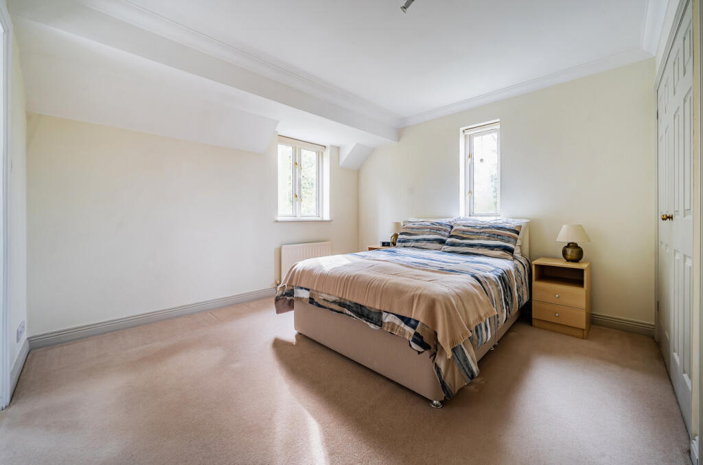 Bed 1