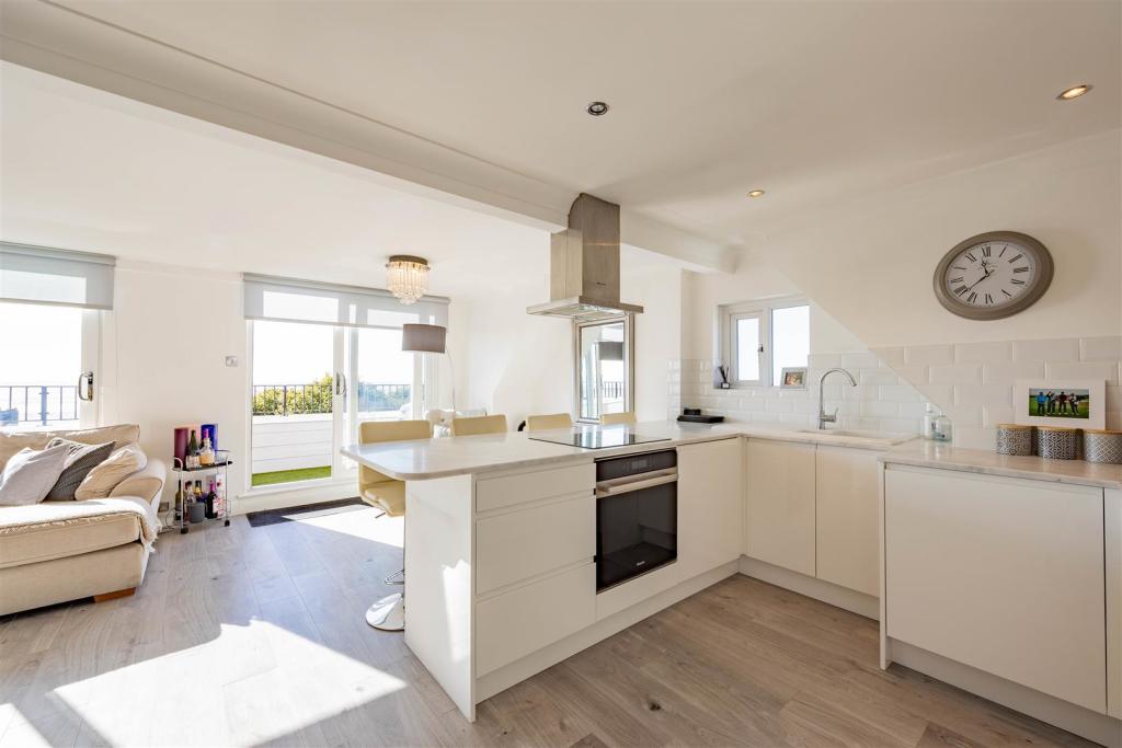 Open Plan