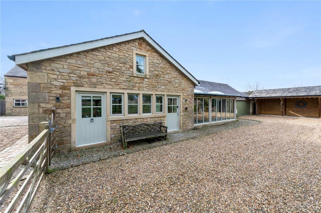 Front External