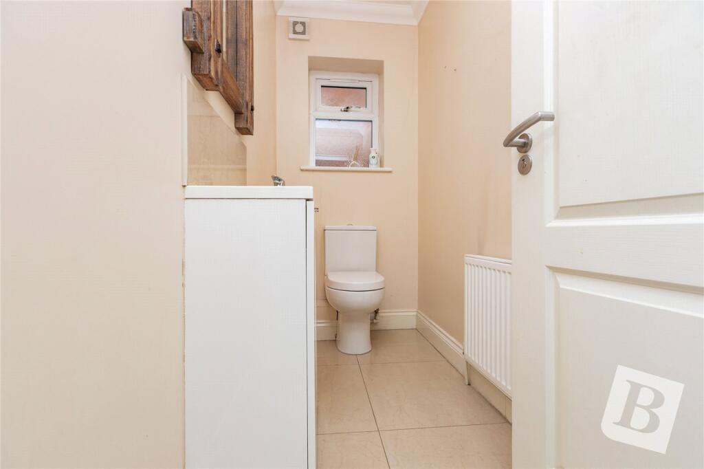 Cloakroom
