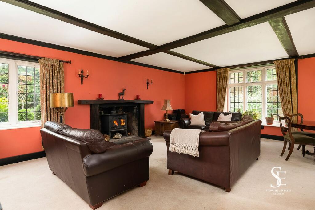 East Wing - Drawing Room