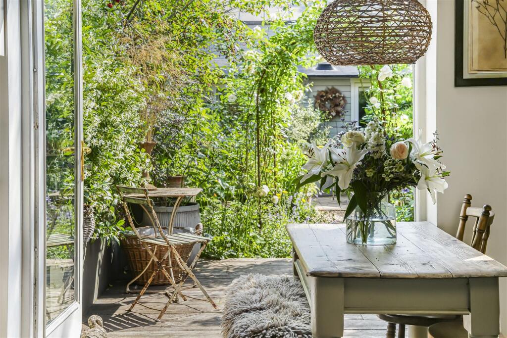 Garden