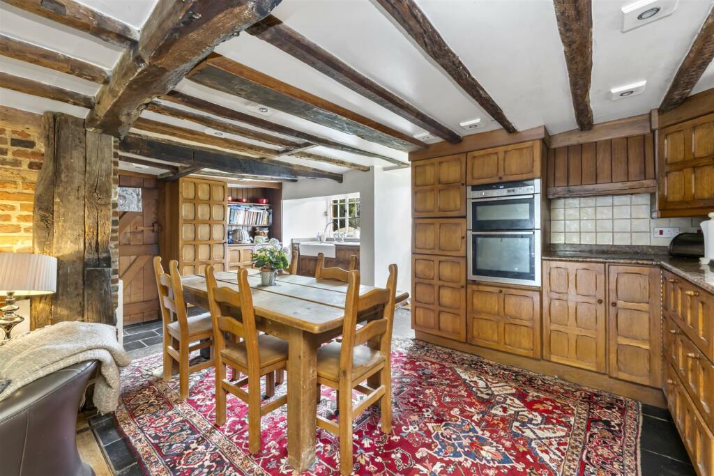 The Street, The Old Farm House-020.jpg