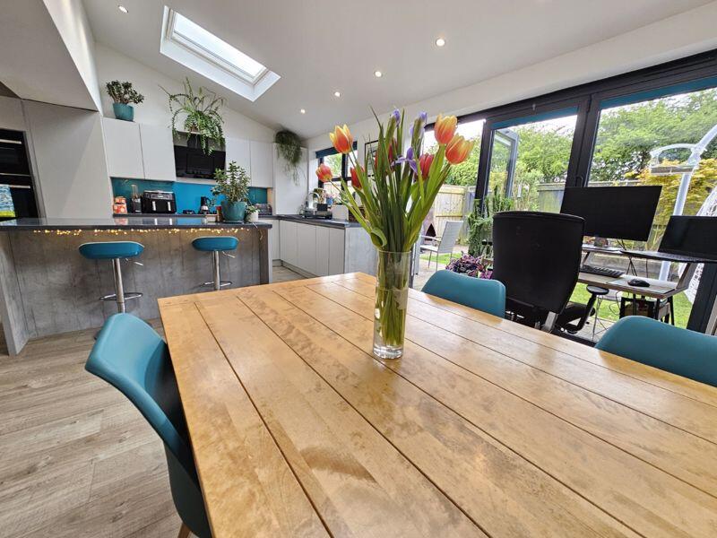 Additional Image Of Dining Area