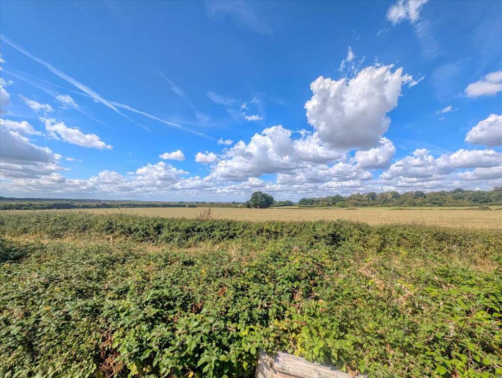 Garden Views