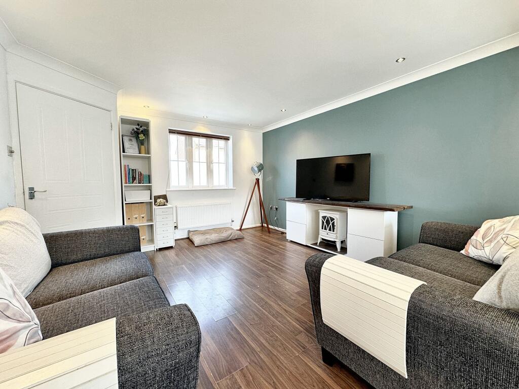 Living Room Area