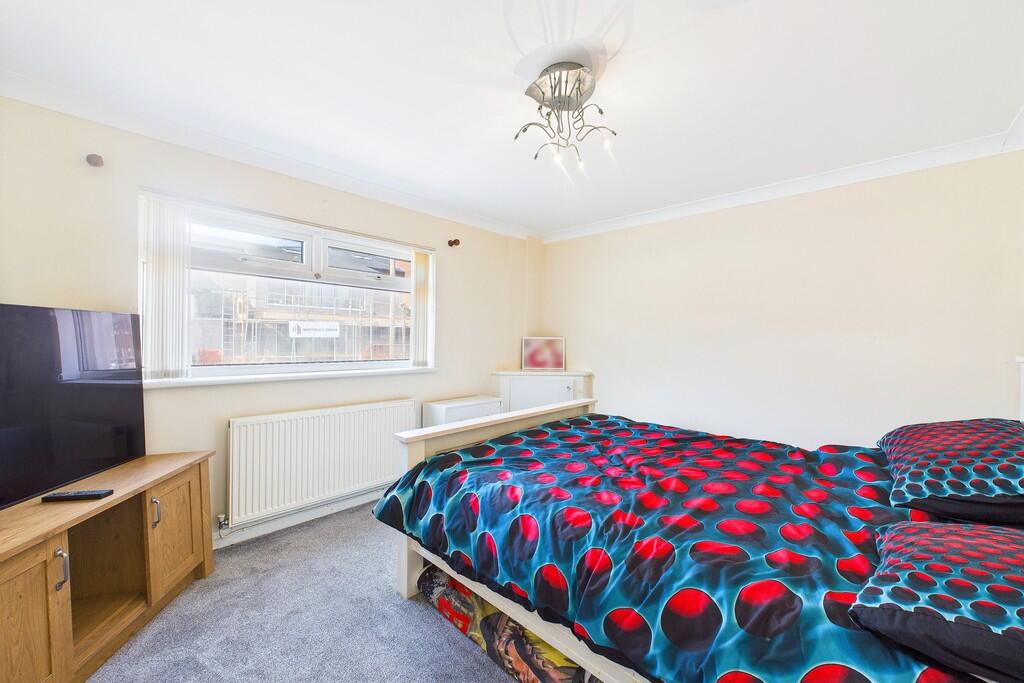 Ground Floor Bedr...