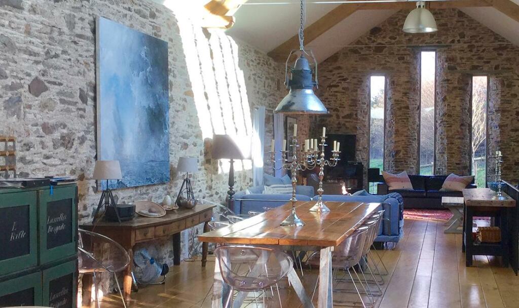 Living/Dining