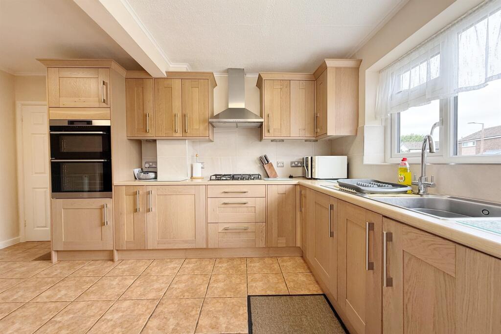 Kitchen Breakfast Ro